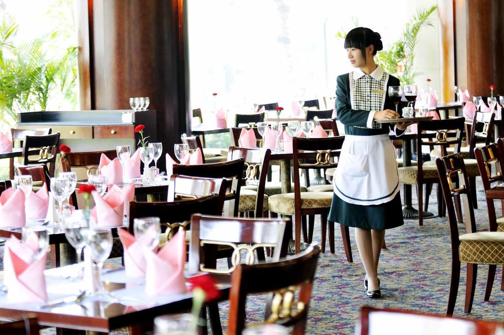 Tiantan Hotel Pekin Zewnętrze zdjęcie