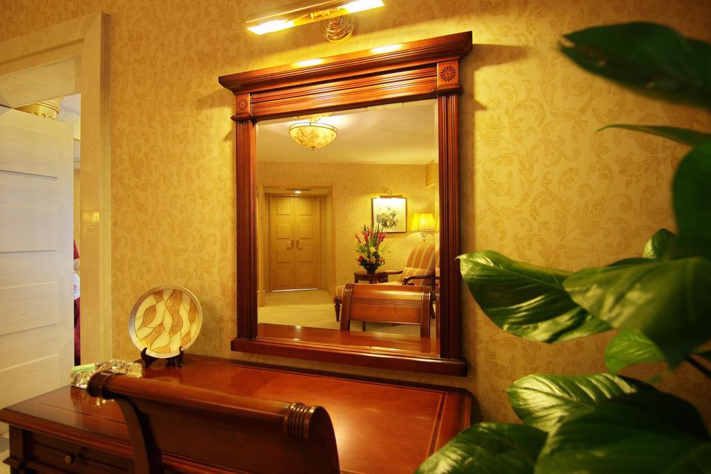 Tiantan Hotel Pekin Zewnętrze zdjęcie