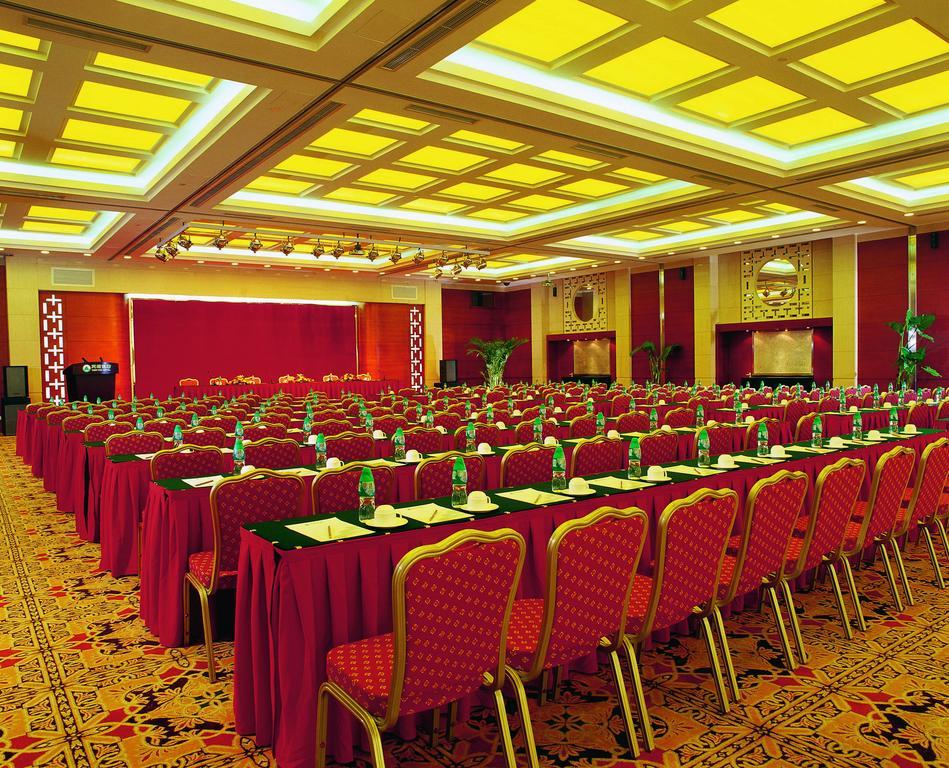 Tiantan Hotel Pekin Zewnętrze zdjęcie