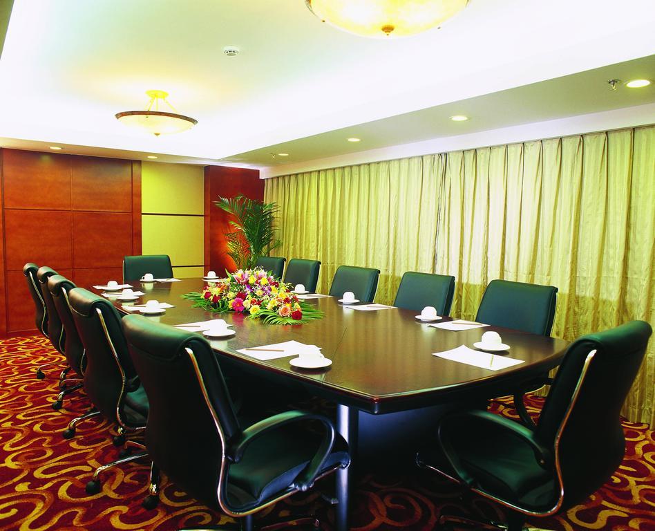 Tiantan Hotel Pekin Zewnętrze zdjęcie