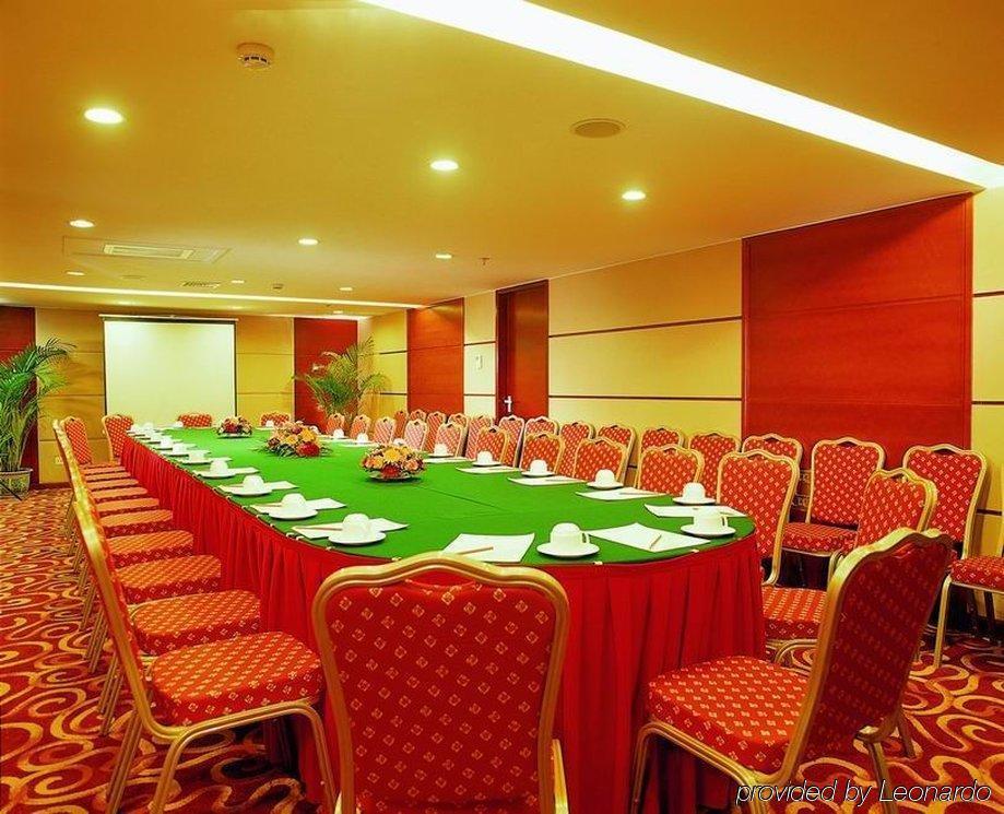 Tiantan Hotel Pekin Udogodnienia zdjęcie