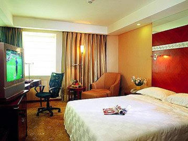 Tiantan Hotel Pekin Zewnętrze zdjęcie